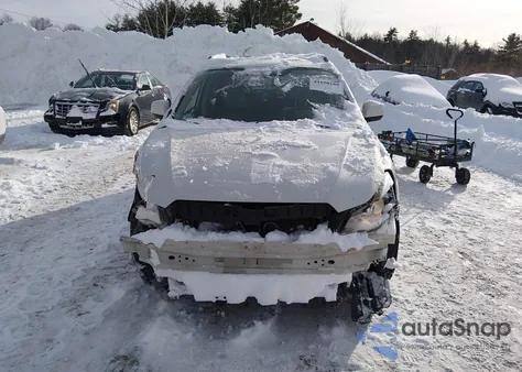 2013 Subaru Xv Crosstrek 2.0I Premium from USA, damaged, VIN JF2GPAWC8D2890910